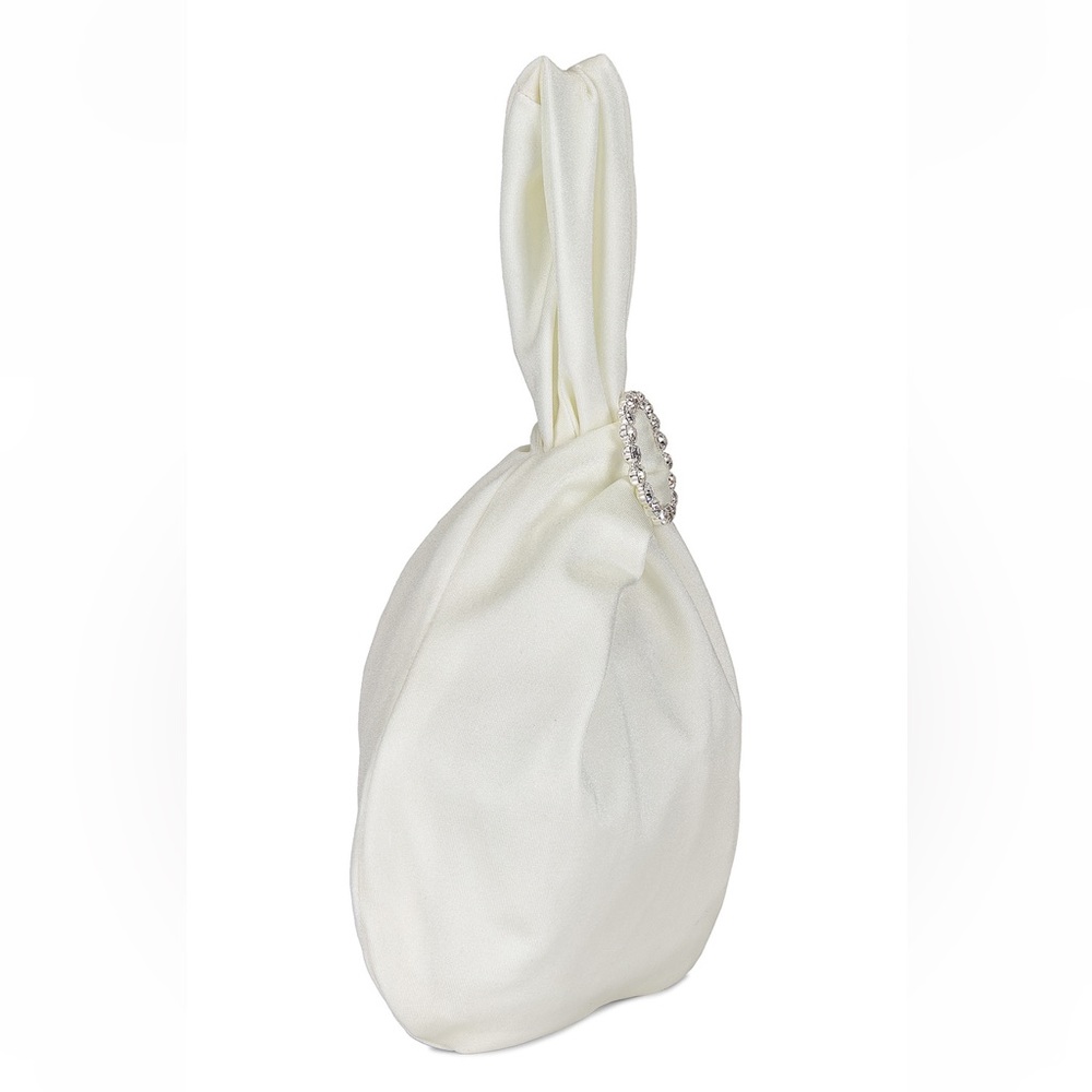 Ivory pouch - Picture 4 of 4